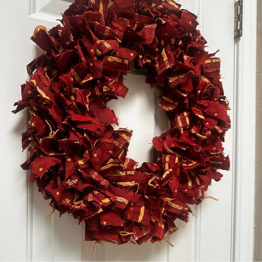 Autumn Wreath
